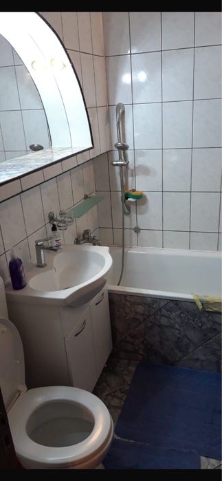 Vand apartament 2 camere Burdujeni
