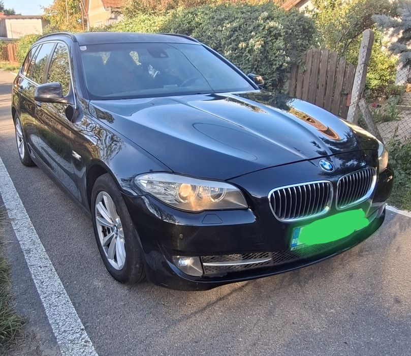 Se vinde BMW 520 F11