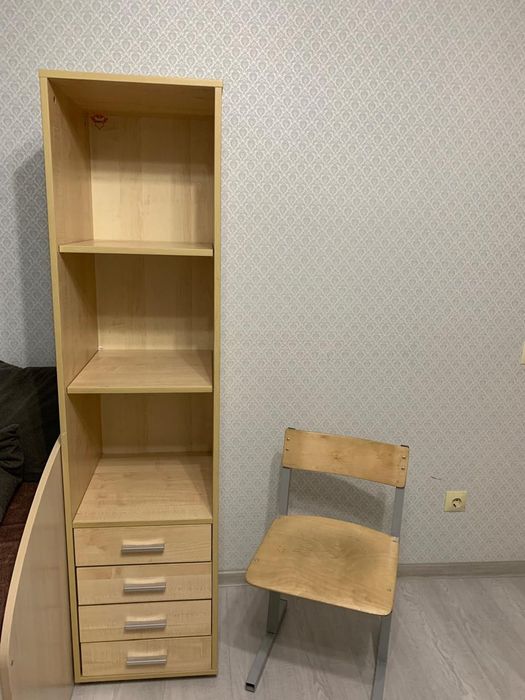 Комплект для школьника