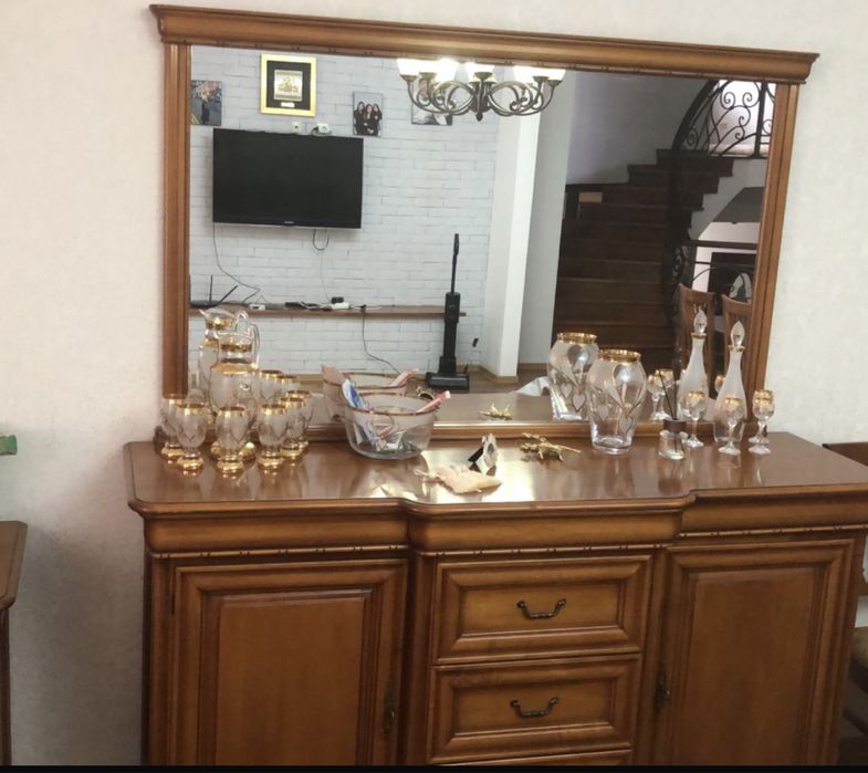 Гостиный гарнитур