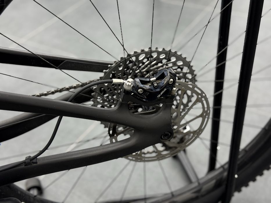 Giant Trance Advanced Pro 0 L размер 29 цола 1х12 Sram X01