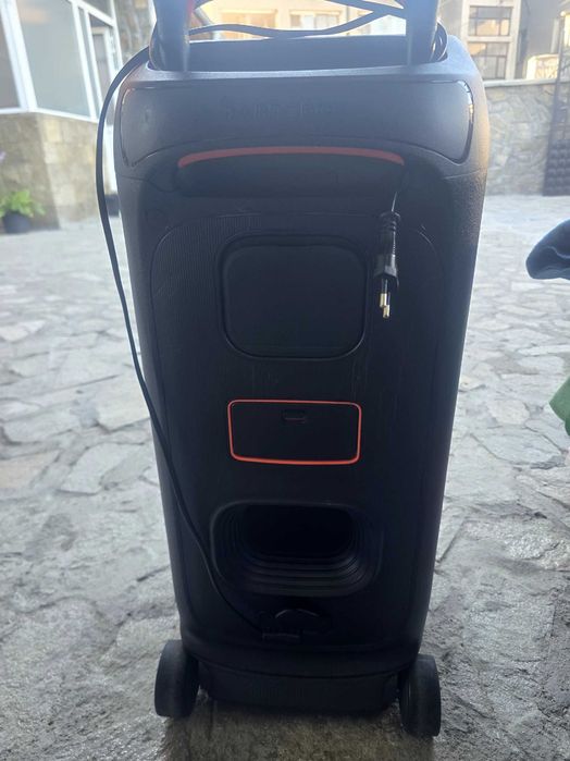 Jbl partybox 320 stage