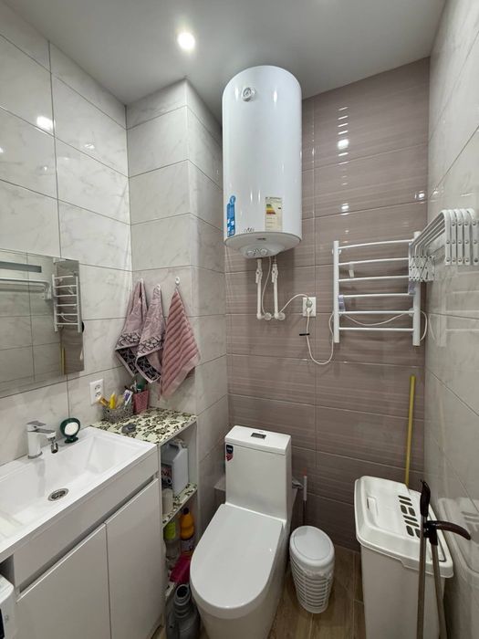 Продается 3 ком ЖК Байтас