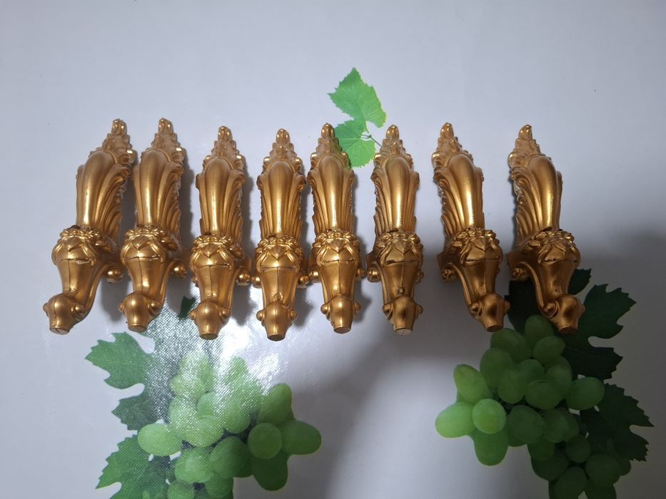 Продам  ножки  для  мебель