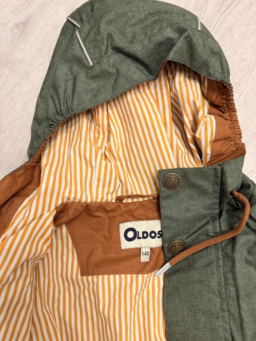 Ветровка детская