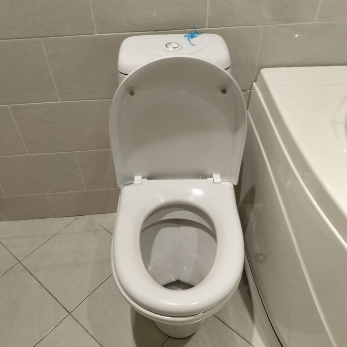 Продам унитаз отличного качества