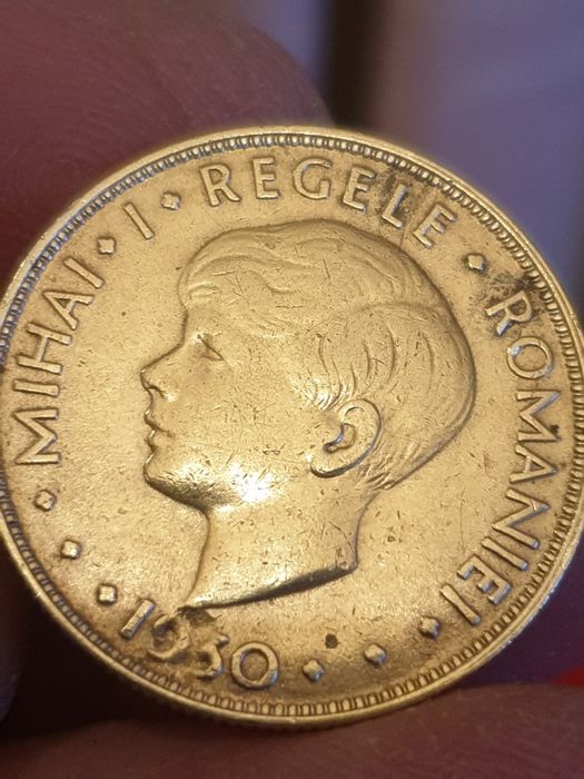 Moneda de colecție