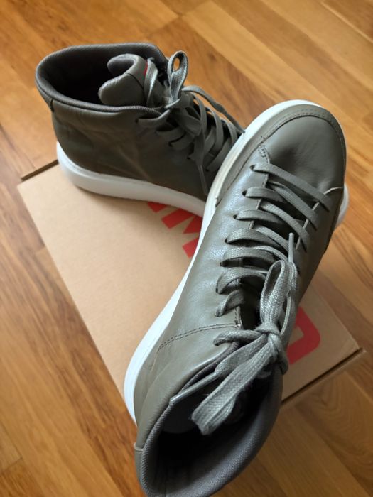 Ghete barbati Camper