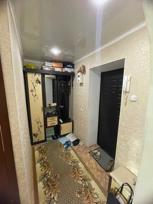 Продам 1 комнатную квартиру.