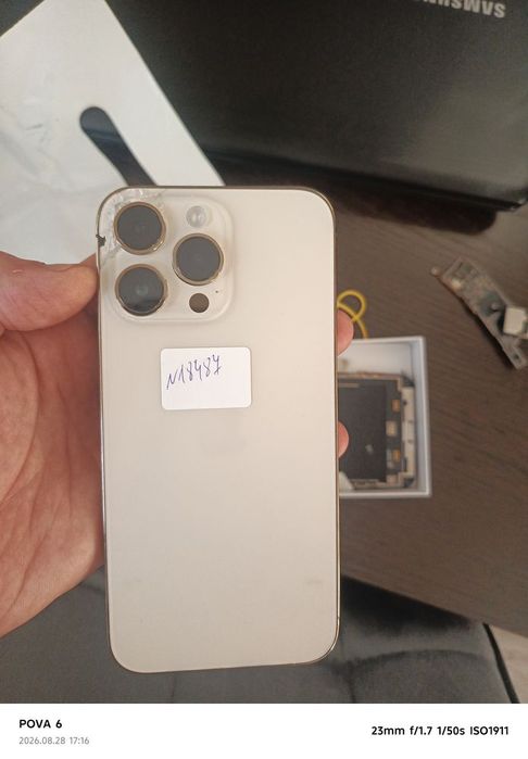 iPhone 14 pro max 256 гб