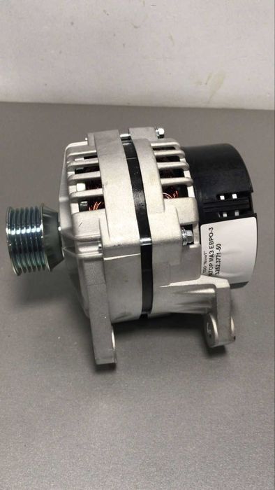 Генератор Камаз-Маз  Евро-3