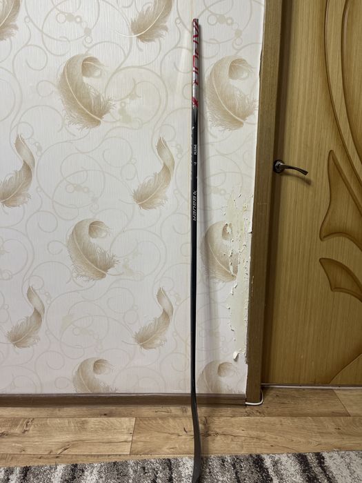 Продам клюшку bauer vapor