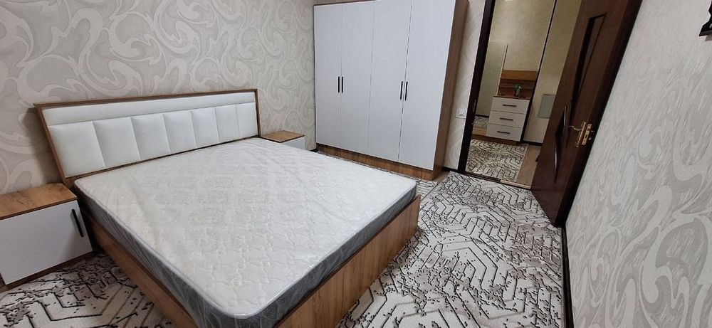 Алмазарский район Кора камиш 2/4, 2-х квартира за 67 000 у.е