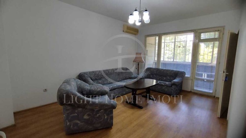 Продава се Двустаен апартамент в Пловдив, Кючук Париж - 56 кв.м за 1340 €/кв.м - Снимка #1