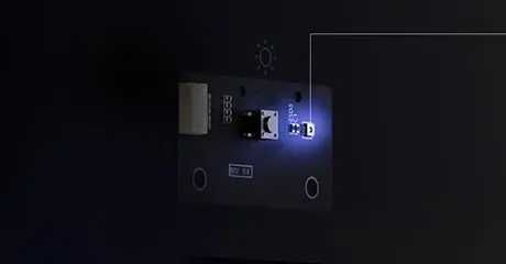 Xiaomi Smart Air Purifier 4 Lite