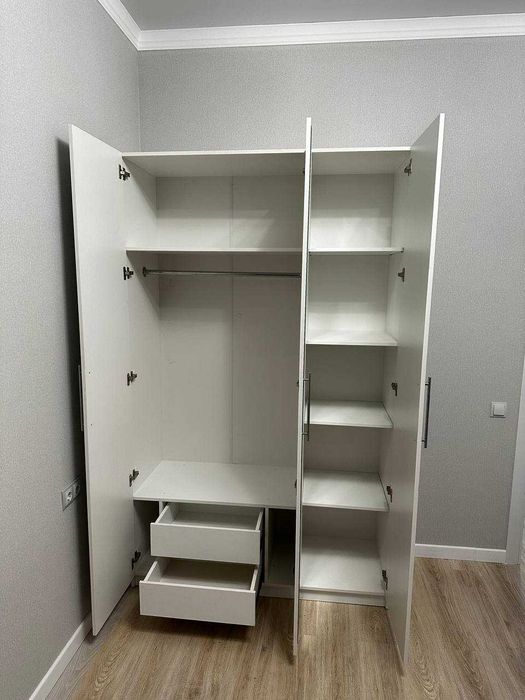 Шифоньер со склада