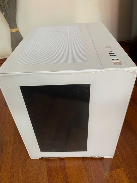 PC Gaming Intel® Core™ i5-14400F 4.7GHz, 16GB DDR5, 1TB SSD, MSI GeForce RTX™ 5060 SHADOW 8GB GDDR7, Sursa Corsair RM850 850W