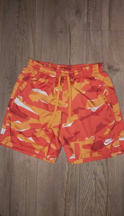 Nike SB Къси гащи - Размер S