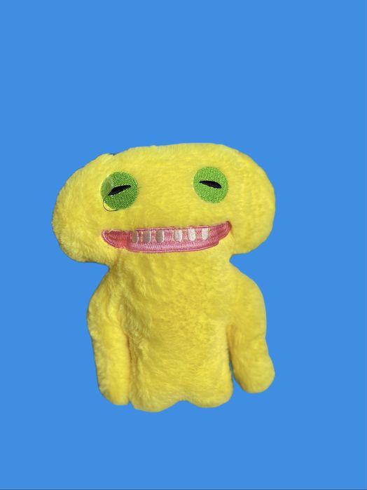 Мягкая игрушка в ассортименте