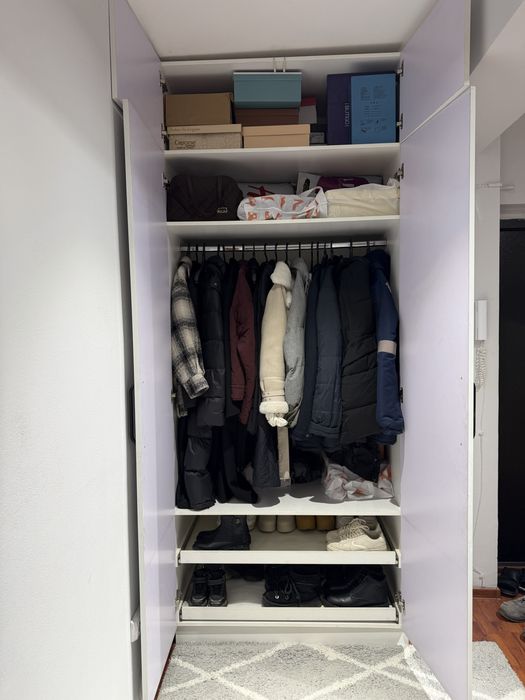 Продам шкаф в прихожую