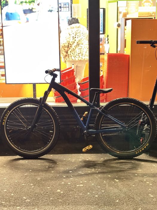 Dirt jumper de vanzare
