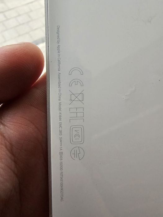 Клавиатура apple keyboard