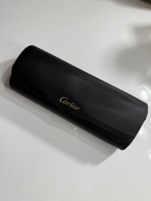 Слънчеви очила Cartier