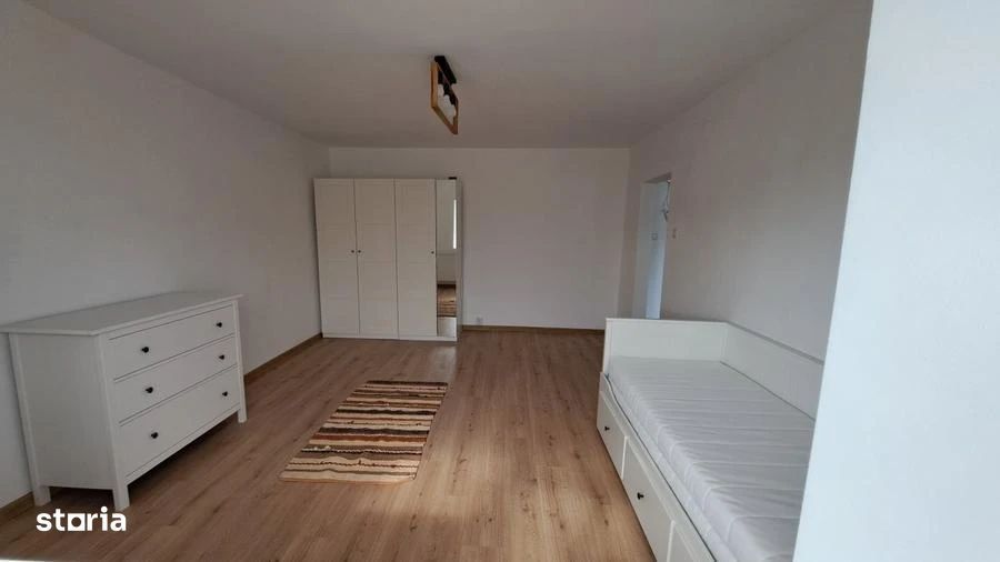 Garsonieră 41 mp, nou renovată – Ultracentral,Plaja Neversea
