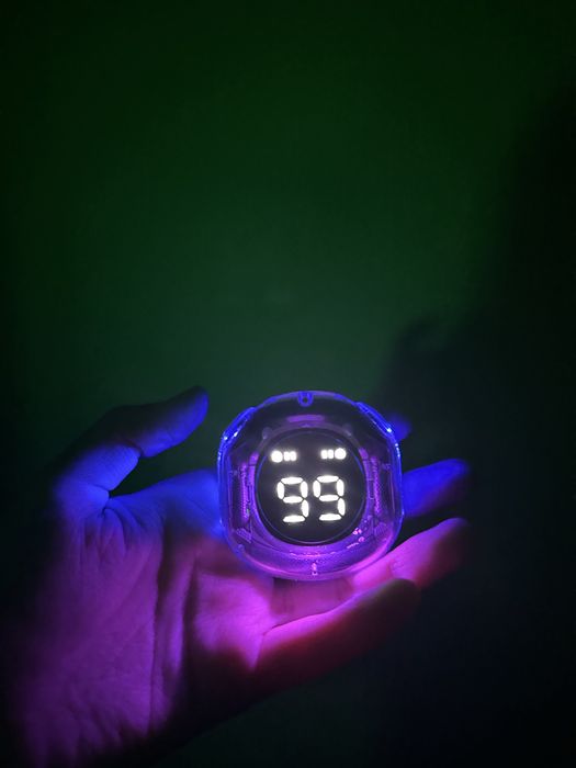 Наушники беспроводные