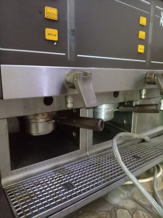 Vând aparat profesional de cafea WMF Filtromat