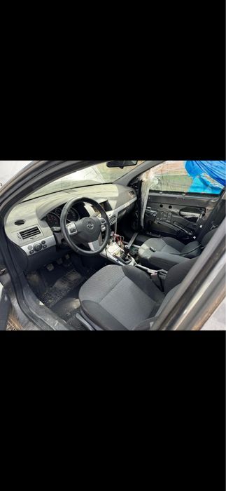 Vand opel astra h 1.7 dtj 110cp pentru dezmembrat