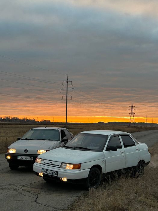 Продам ваз 2110