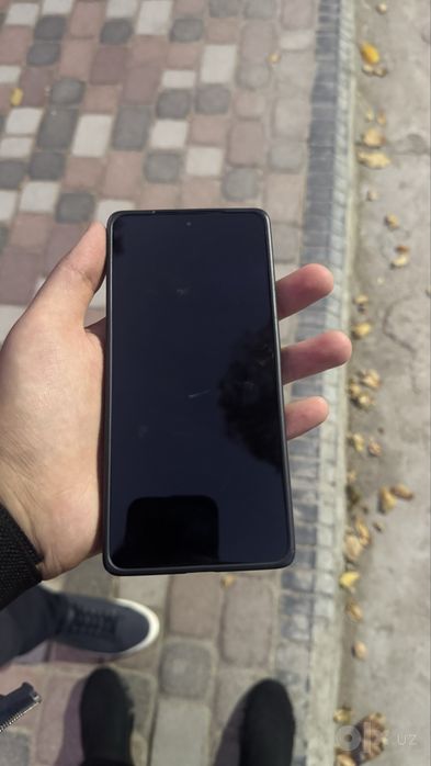 Redmi note 14s .