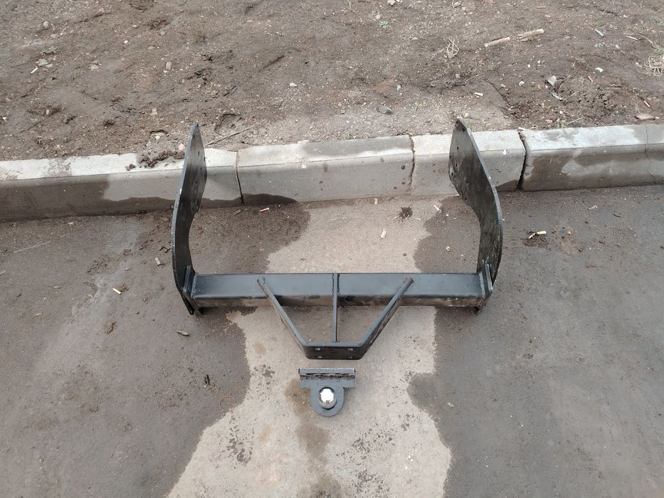 Фаркоп на газель