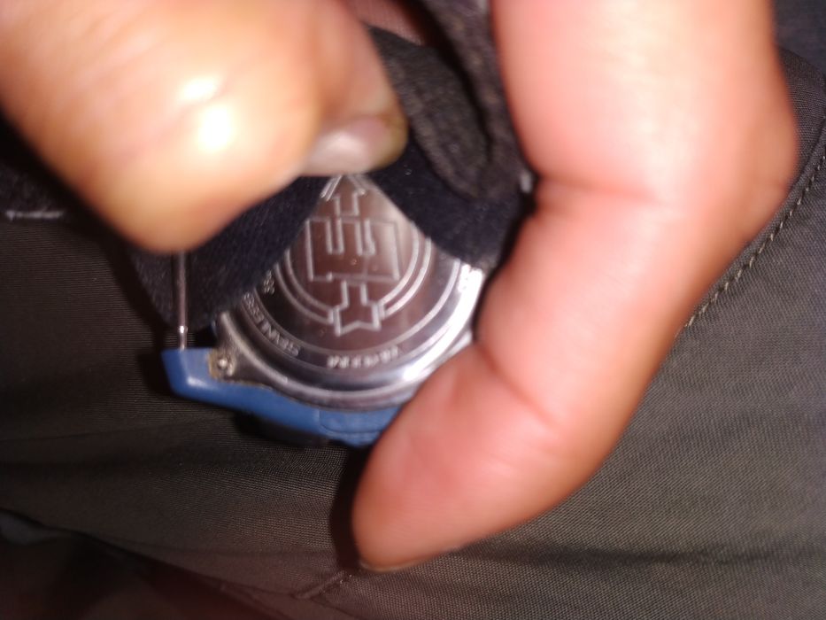 Timex , 2 броя , ironman и Expedition