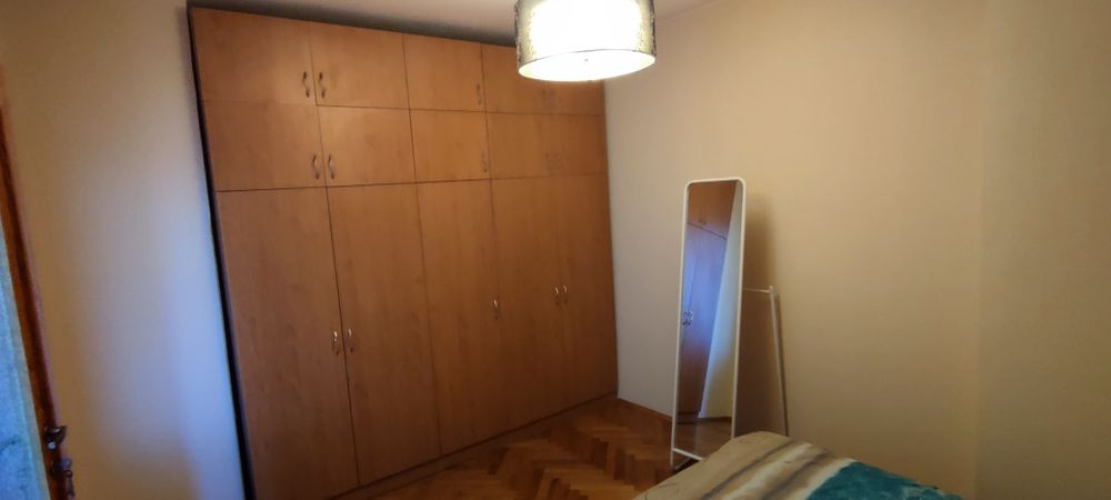 Дава се под наем Тристаен апартамент в Пазарджик, Запад - 95 кв.м за 280.5 € - Снимка #6