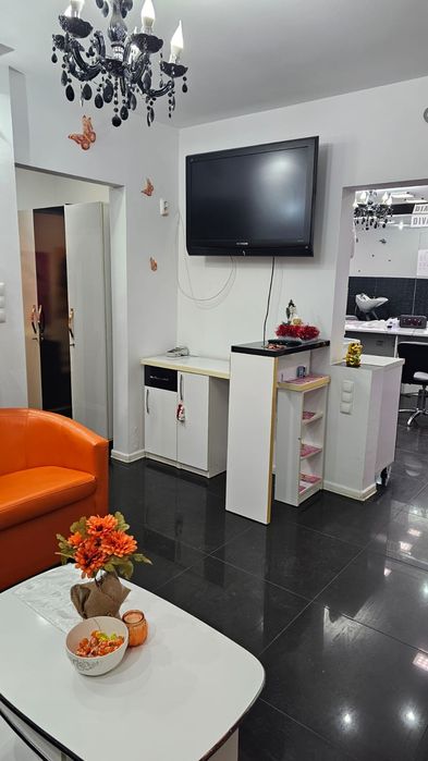 Vând apartament 2 camere