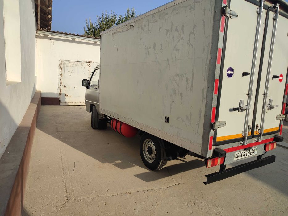 Faton Xier 2012 яхши холатда