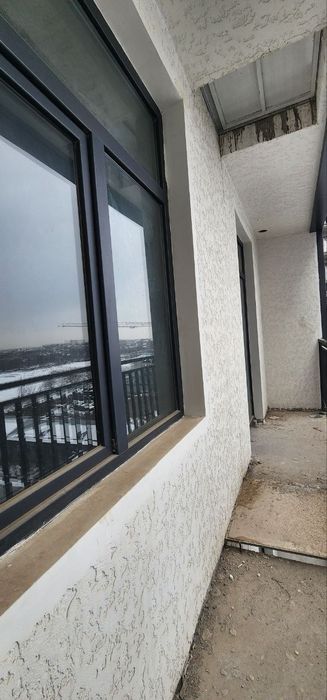 Юнусабад 16 квартал 1/7/16 (40²+6²) продаётся новостройка