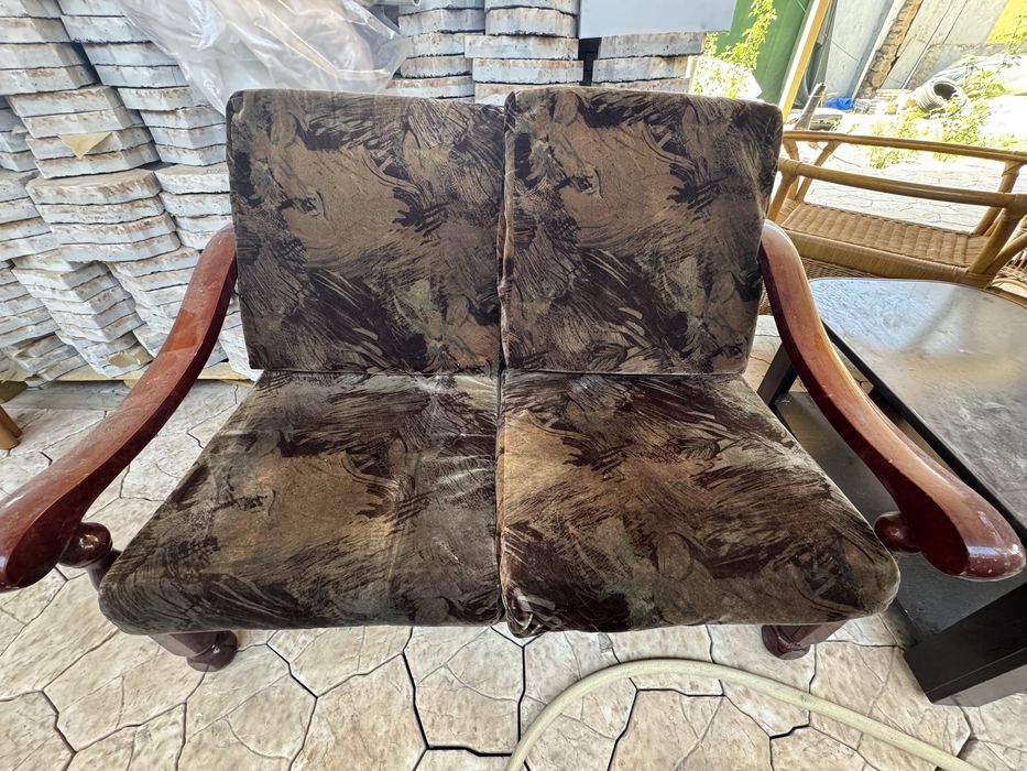 Арабская мебель