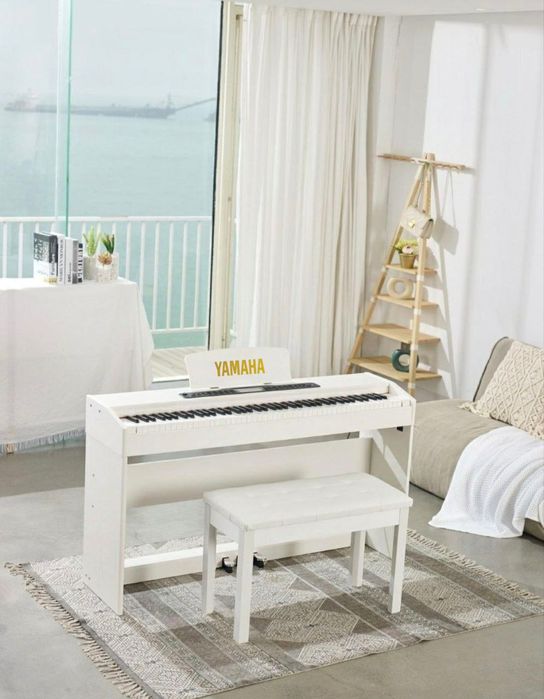 Цифровое пианино Цифровое фортепиано Электронное пианино YAMAHA