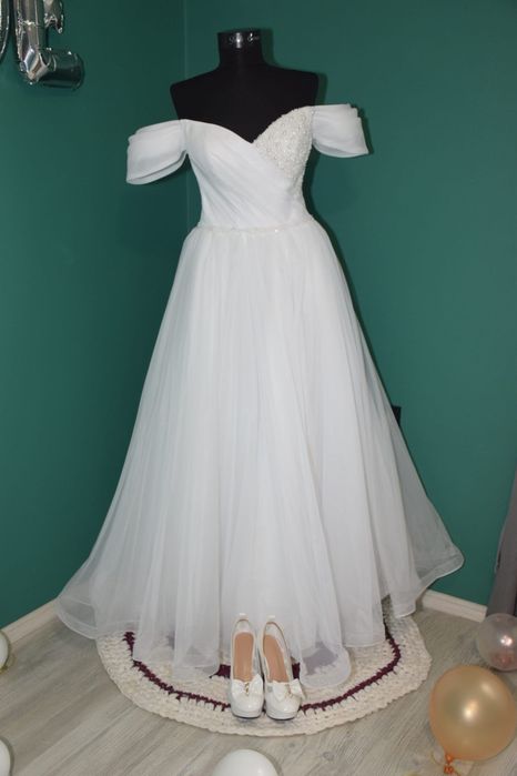 Rochie de mireasa