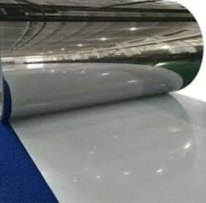 Tabla inox pentru placarea peretilor