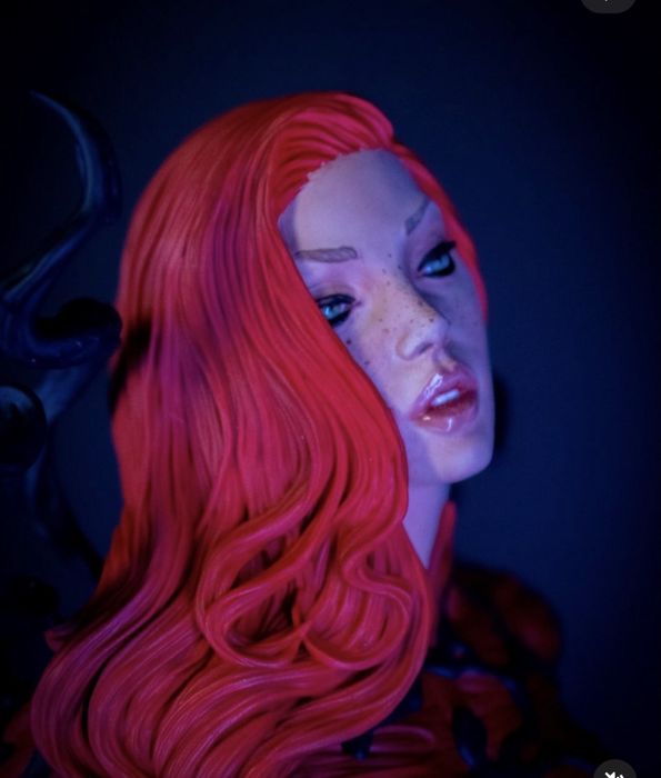 Mary Jane Carnage