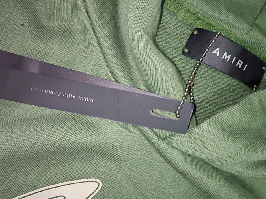 Hanorac Amiri-Calitate premium