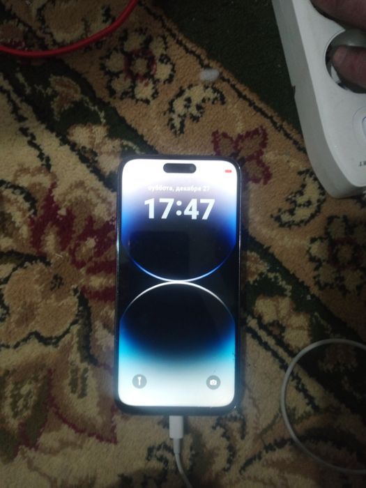 Айфон продам рабочий