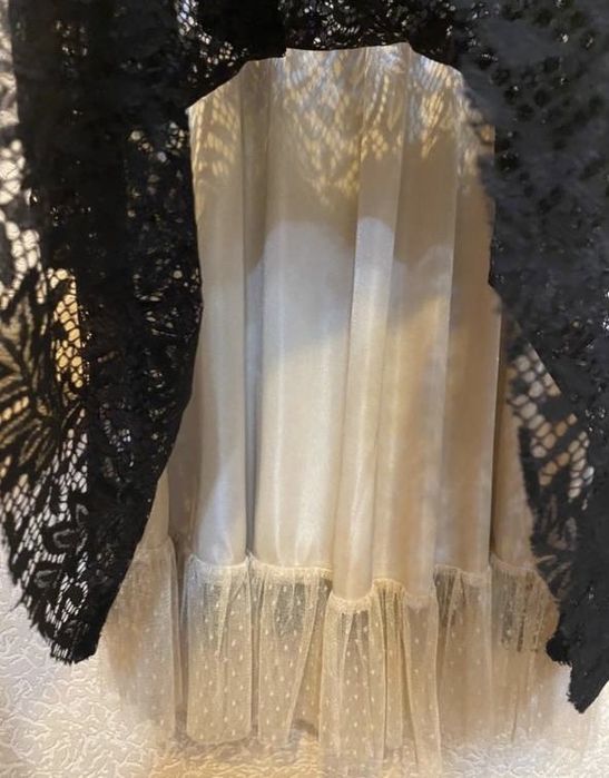 Нежное платье Gloria Jeans