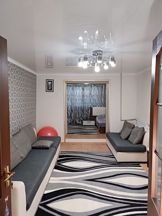 Продается квартира