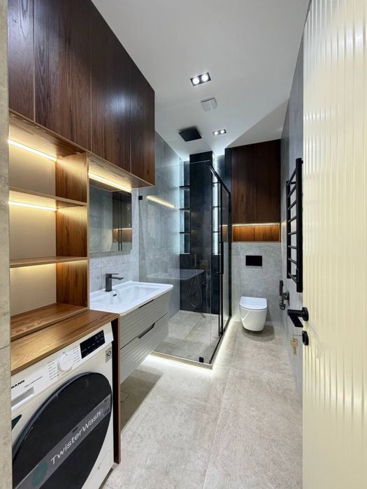 Продам ЖК Luminar House Ул. Шота Руставели