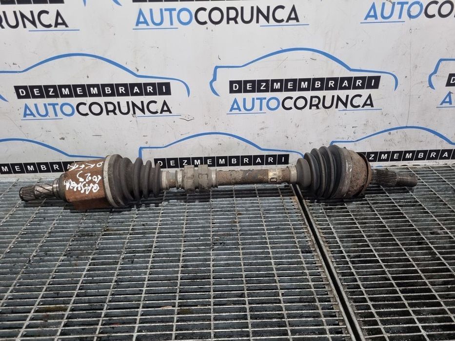 Planetara Stanga Fata Nissan Qashqai J11 1.5 Dci 2013 - 2017 110CP Manuala K9K (1023) ...